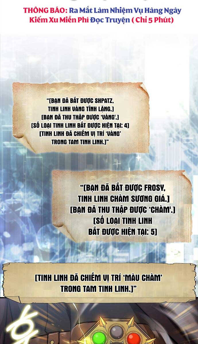 Quân Cờ Thứ 31 Lật Ngược Ván Cờ Chapter 33 - Trang 2