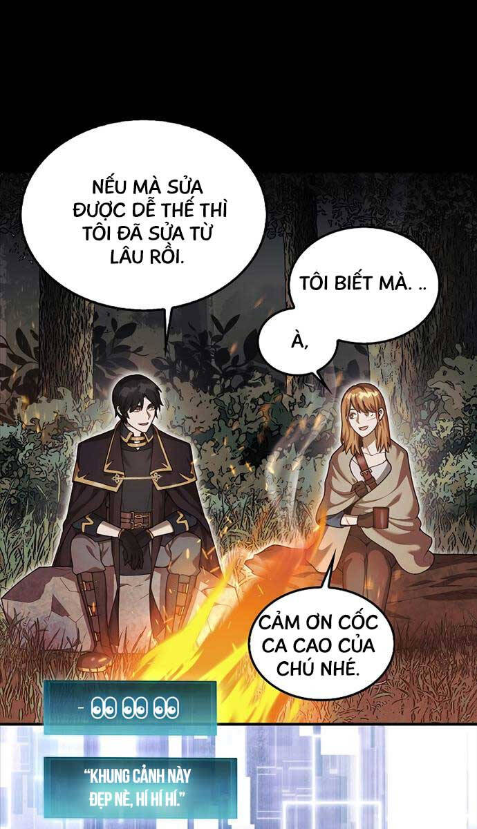 Quân Cờ Thứ 31 Lật Ngược Ván Cờ Chapter 33 - Trang 2