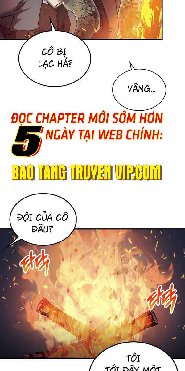 Quân Cờ Thứ 31 Lật Ngược Ván Cờ Chapter 32 - Trang 2