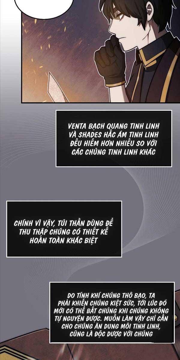 Quân Cờ Thứ 31 Lật Ngược Ván Cờ Chapter 32 - Trang 2