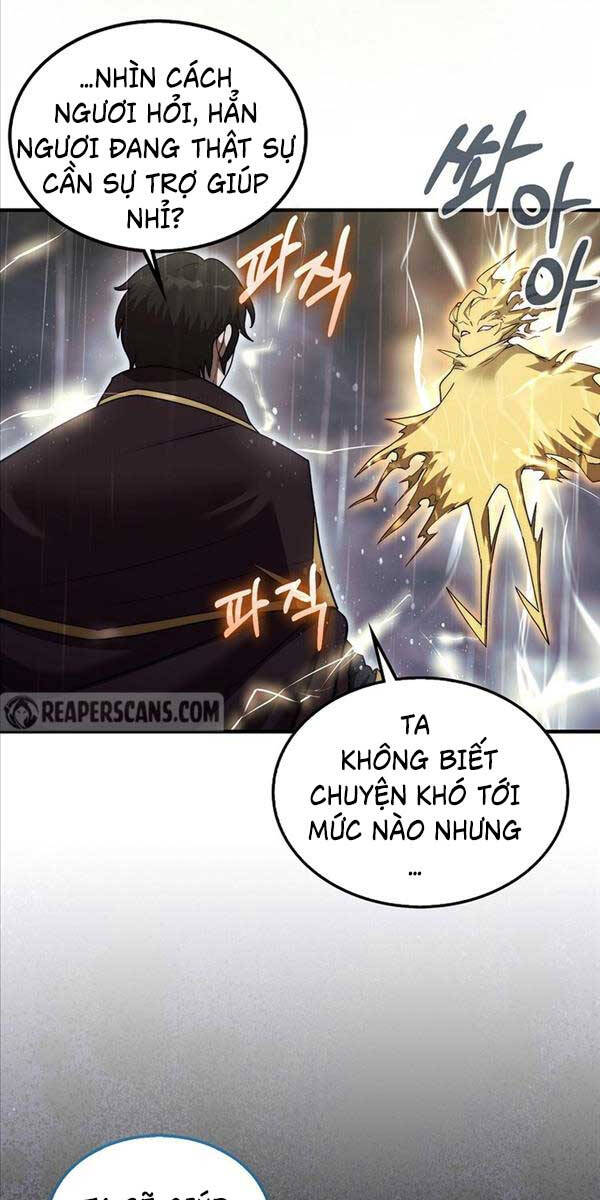 Quân Cờ Thứ 31 Lật Ngược Ván Cờ Chapter 32 - Trang 2