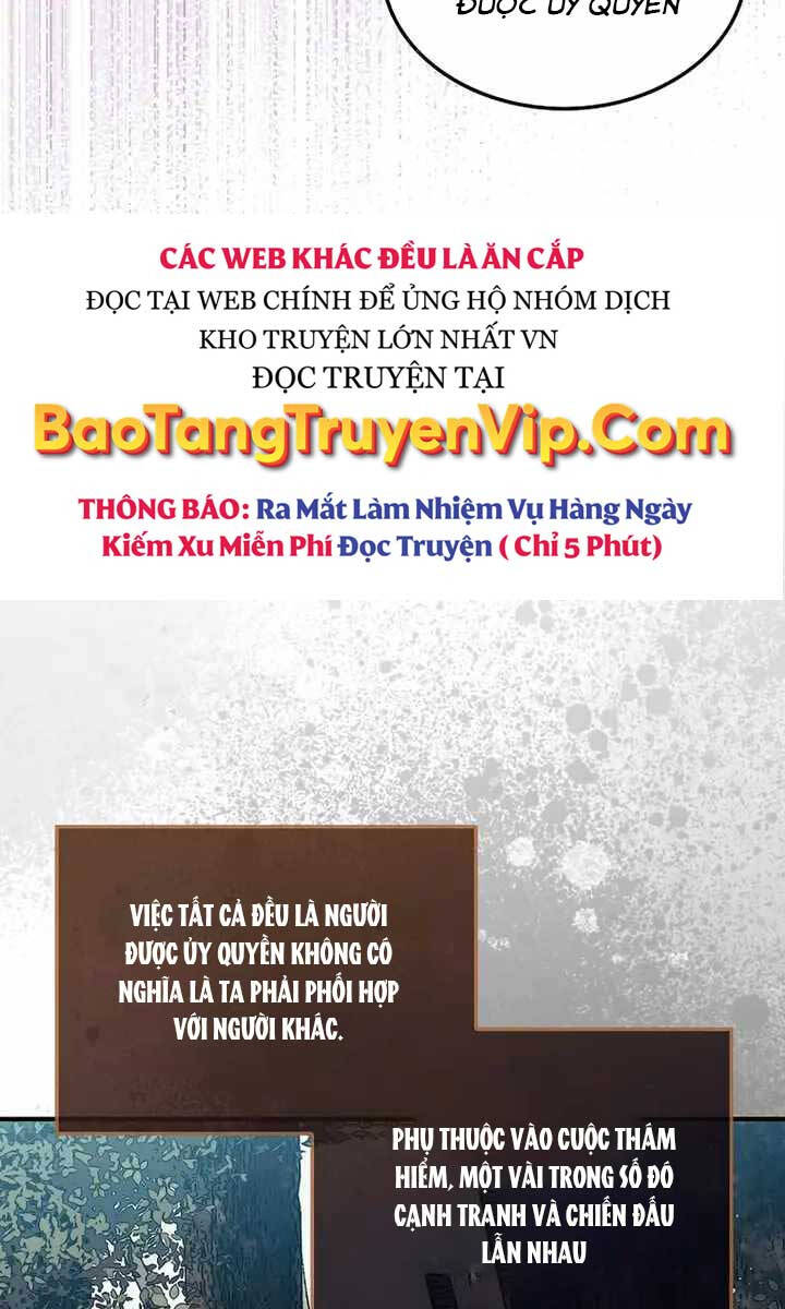 Quân Cờ Thứ 31 Lật Ngược Ván Cờ Chapter 31 - Trang 2