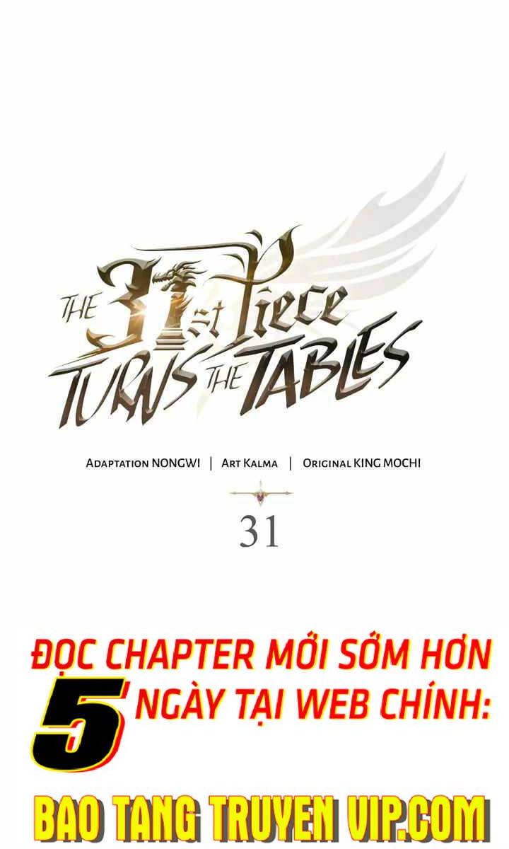 Quân Cờ Thứ 31 Lật Ngược Ván Cờ Chapter 31 - Trang 2