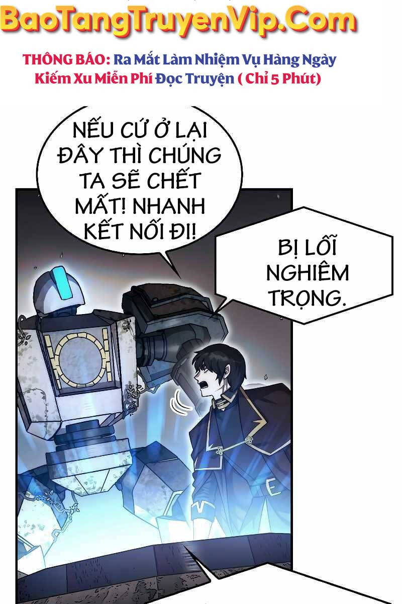 Quân Cờ Thứ 31 Lật Ngược Ván Cờ Chapter 30 - Trang 2