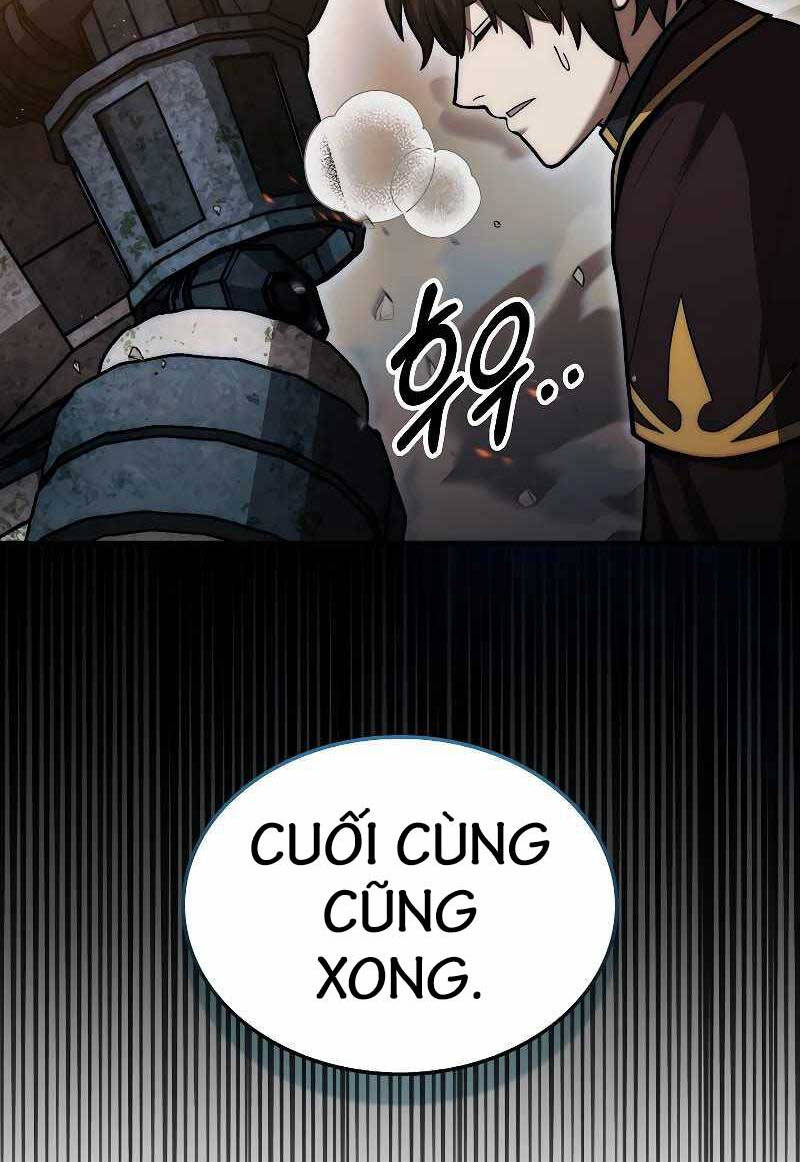 Quân Cờ Thứ 31 Lật Ngược Ván Cờ Chapter 30 - Trang 2