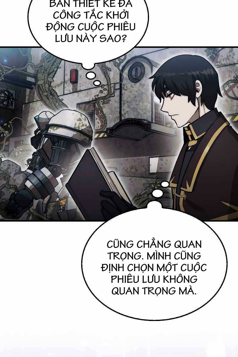 Quân Cờ Thứ 31 Lật Ngược Ván Cờ Chapter 30 - Trang 2