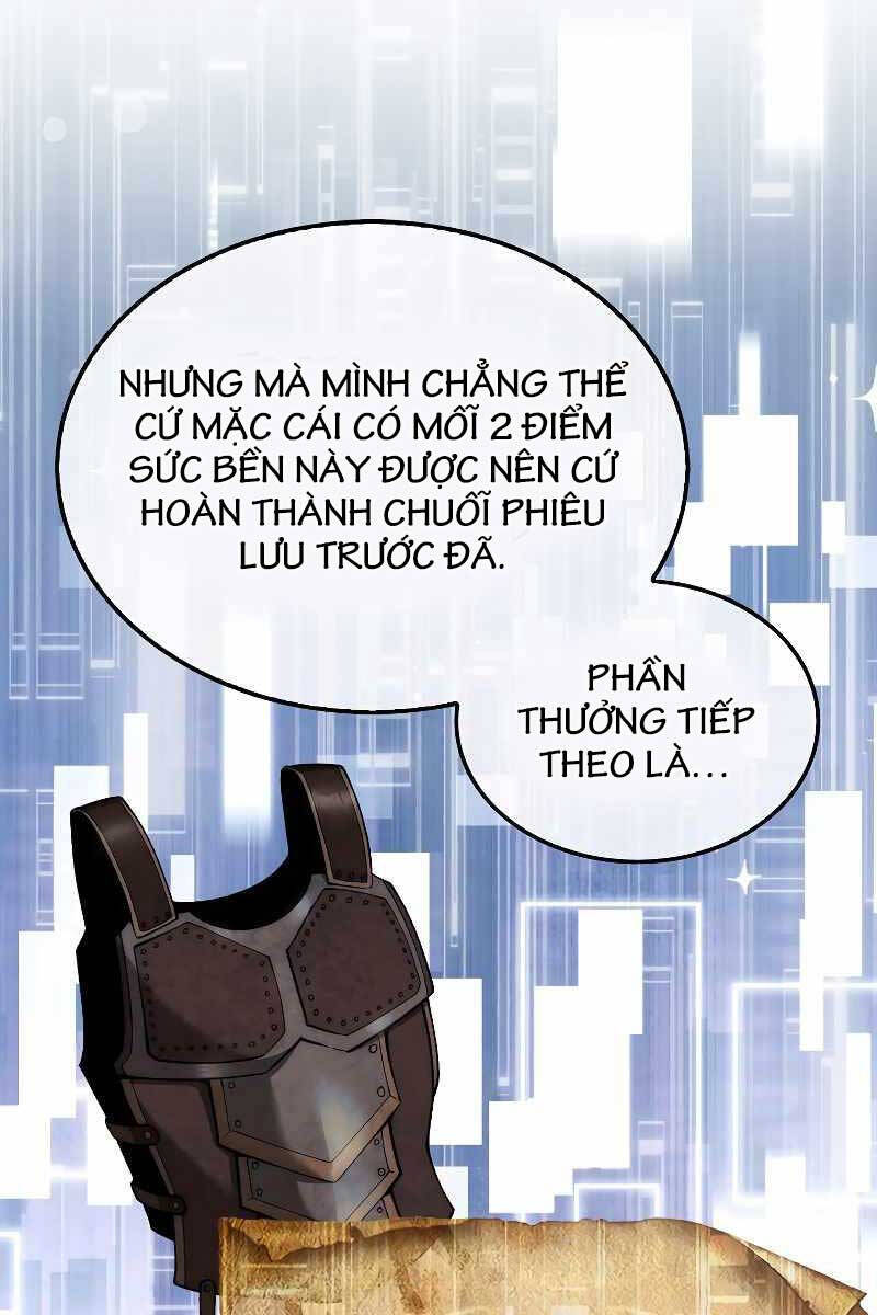 Quân Cờ Thứ 31 Lật Ngược Ván Cờ Chapter 30 - Trang 2