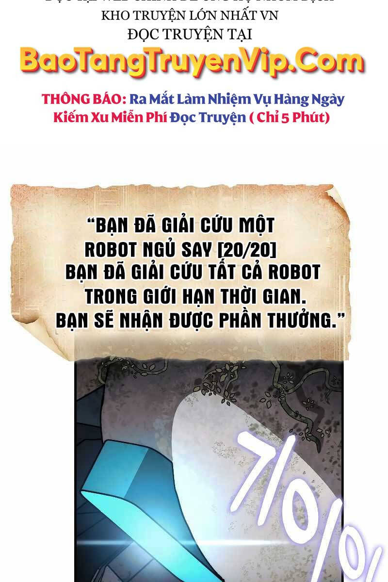 Quân Cờ Thứ 31 Lật Ngược Ván Cờ Chapter 30 - Trang 2