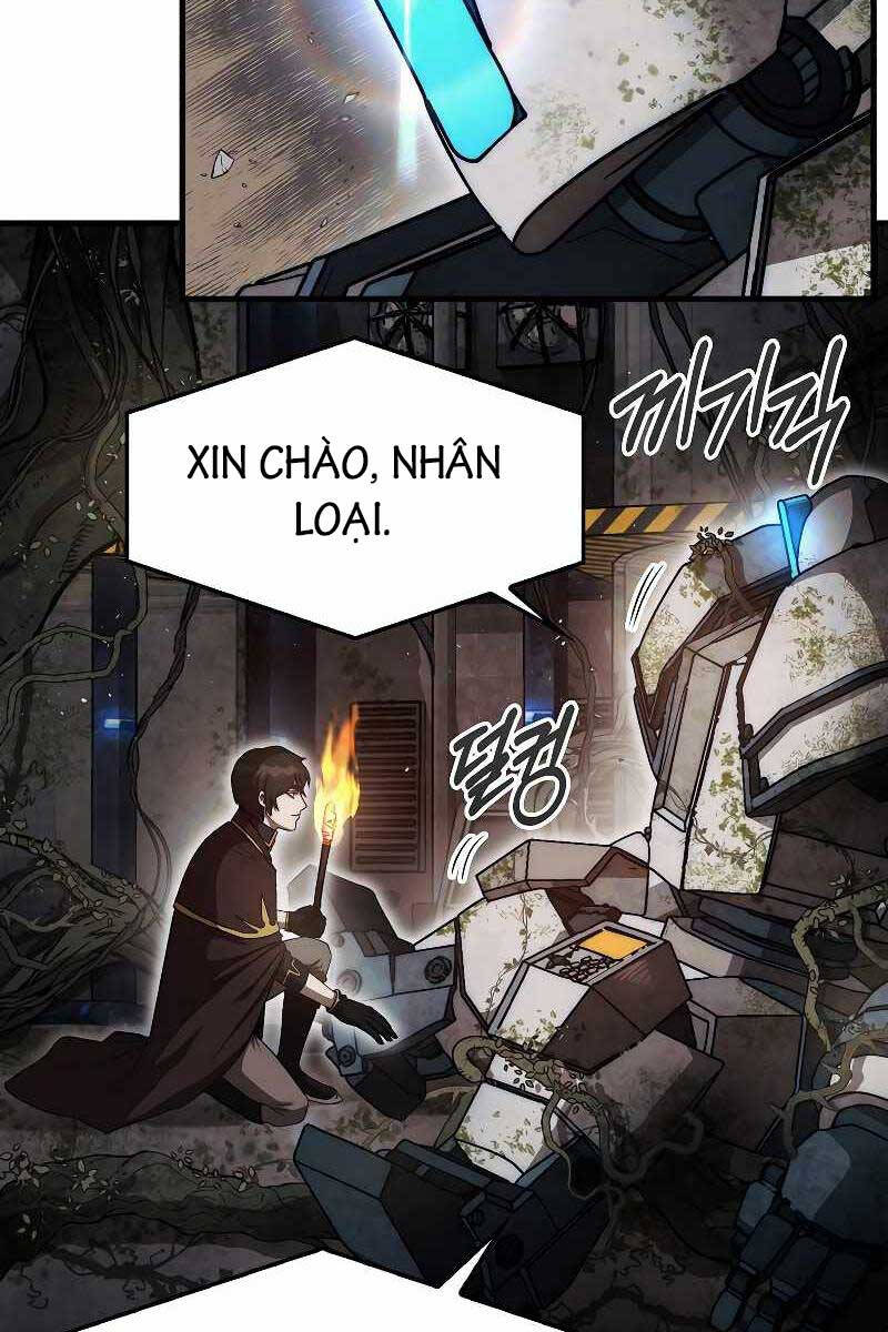 Quân Cờ Thứ 31 Lật Ngược Ván Cờ Chapter 29 - Trang 2