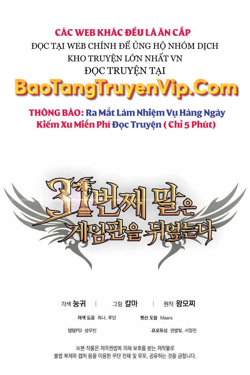 Quân Cờ Thứ 31 Lật Ngược Ván Cờ Chapter 29 - Trang 2