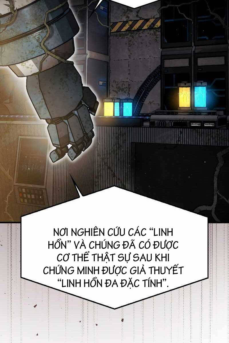 Quân Cờ Thứ 31 Lật Ngược Ván Cờ Chapter 29 - Trang 2