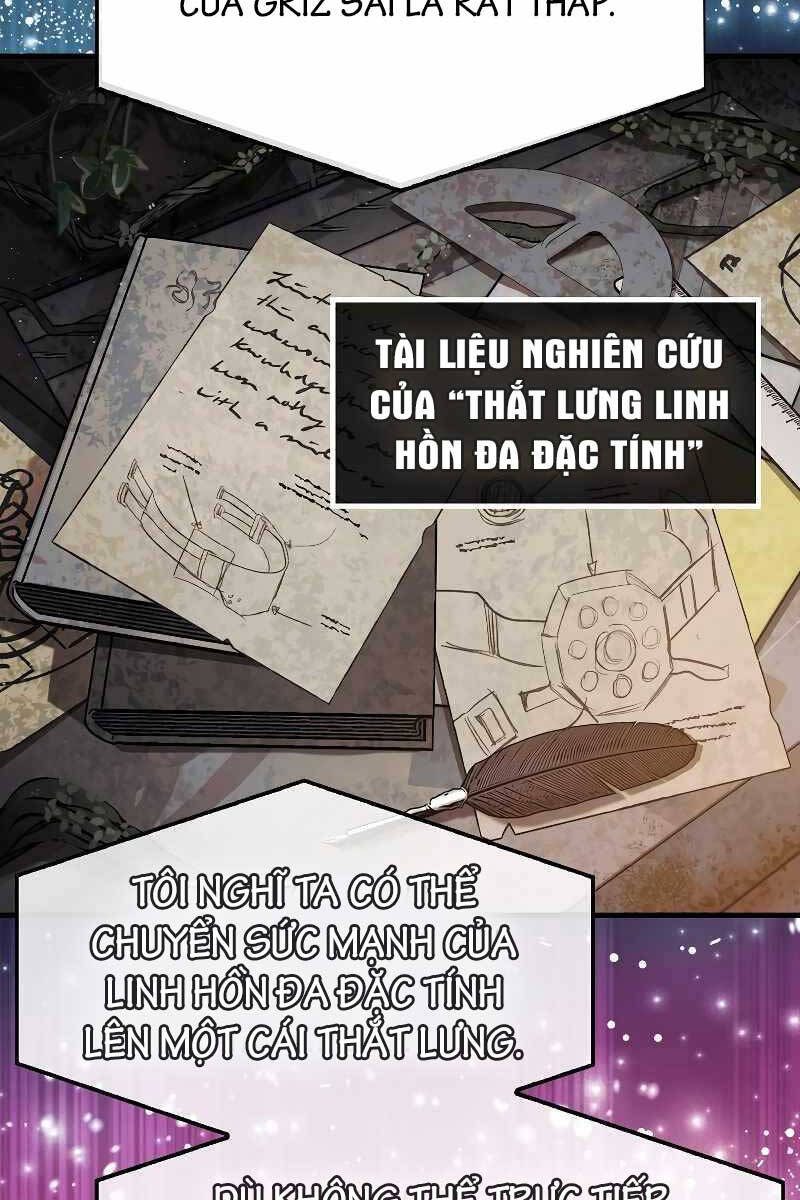 Quân Cờ Thứ 31 Lật Ngược Ván Cờ Chapter 29 - Trang 2