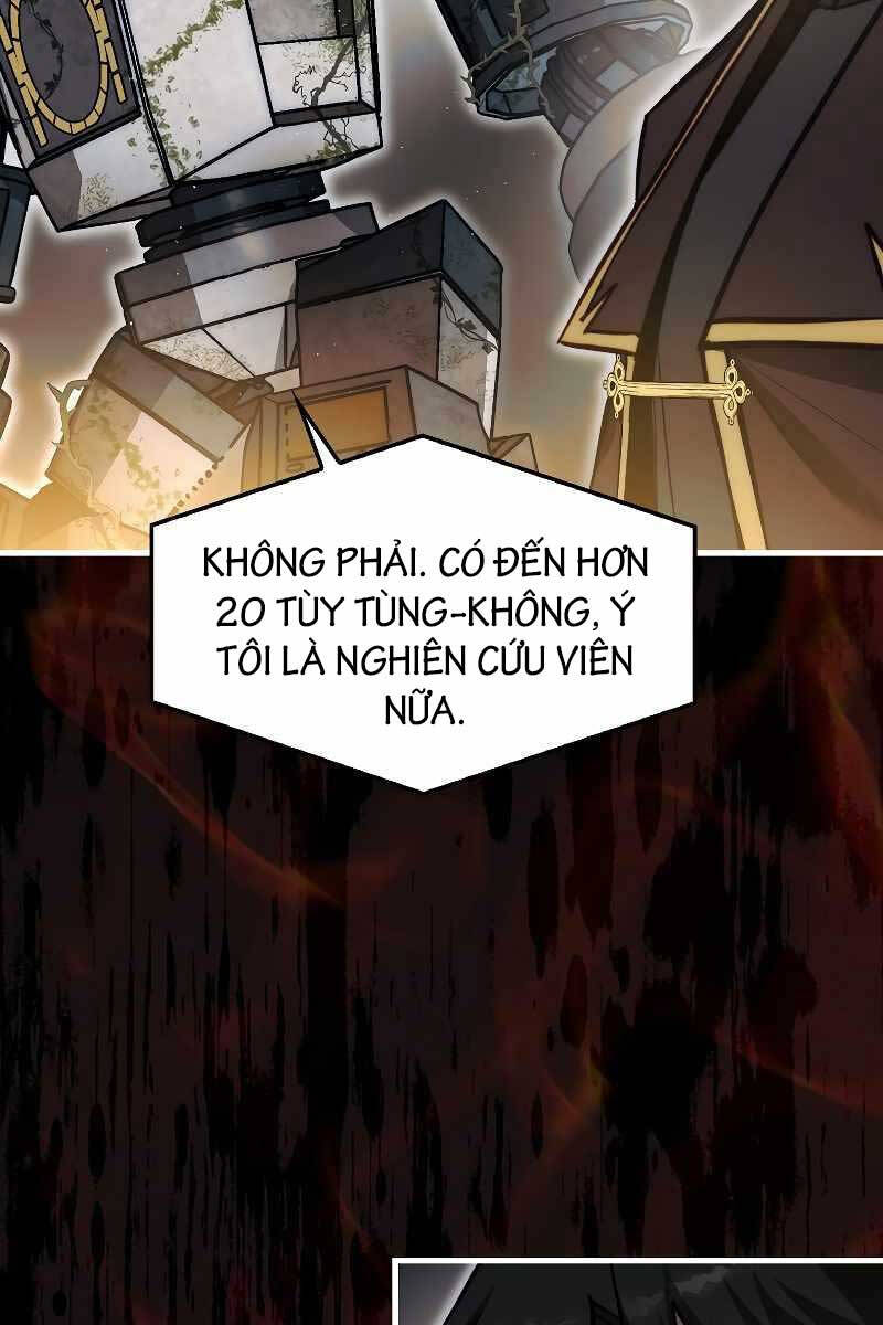 Quân Cờ Thứ 31 Lật Ngược Ván Cờ Chapter 29 - Trang 2