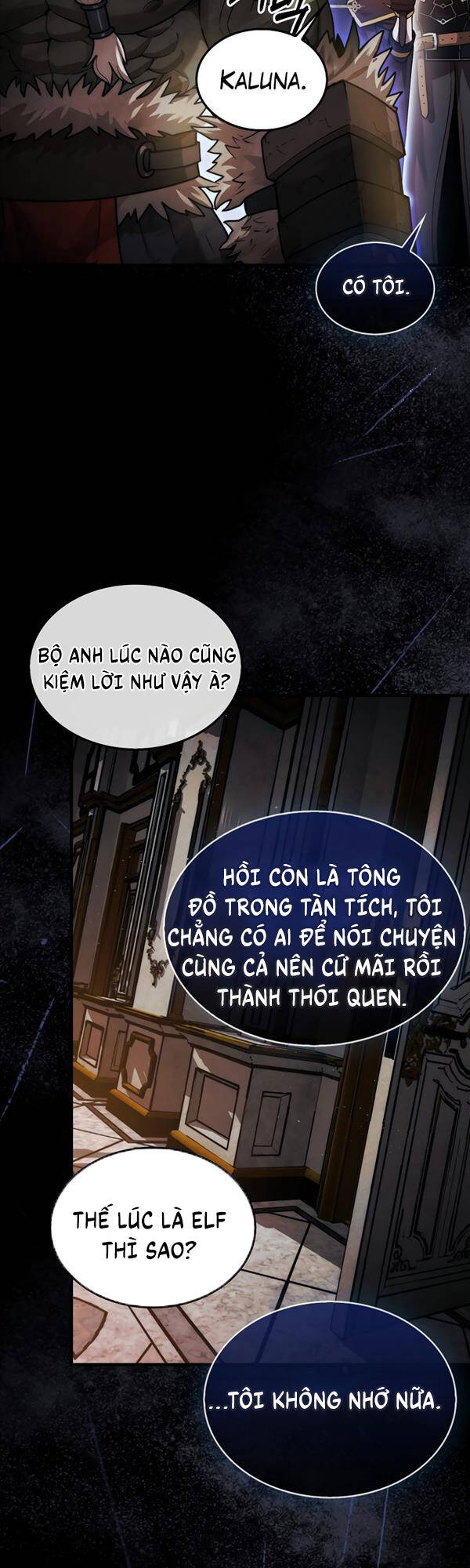 Quân Cờ Thứ 31 Lật Ngược Ván Cờ Chapter 28 - Trang 2