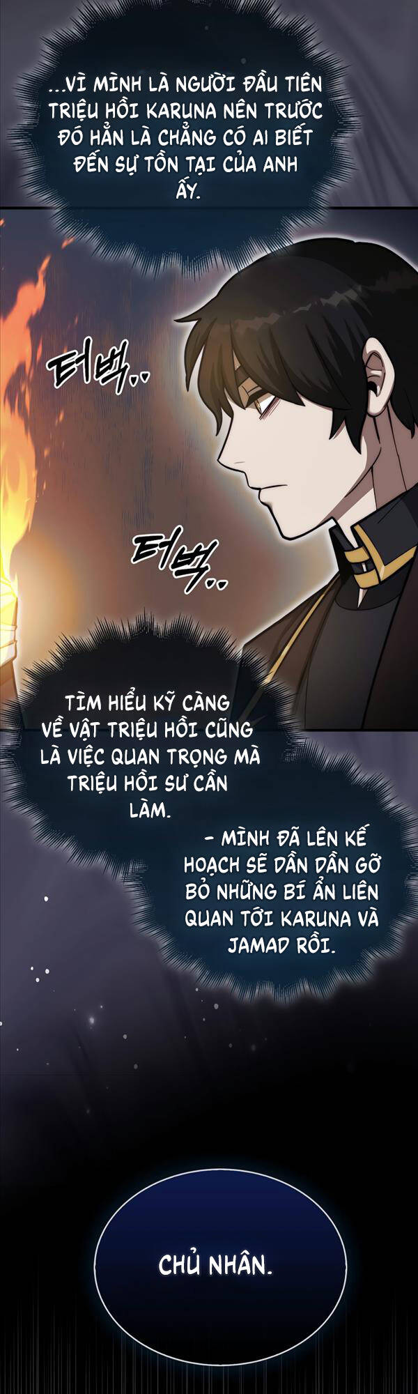 Quân Cờ Thứ 31 Lật Ngược Ván Cờ Chapter 28 - Trang 2