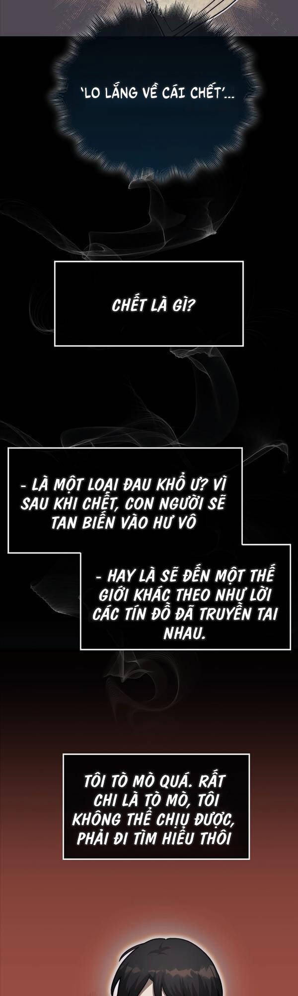 Quân Cờ Thứ 31 Lật Ngược Ván Cờ Chapter 28 - Trang 2