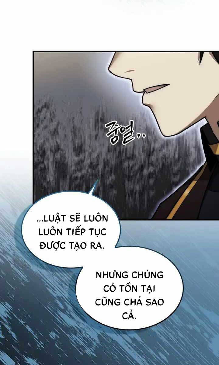 Quân Cờ Thứ 31 Lật Ngược Ván Cờ Chapter 27 - Trang 2