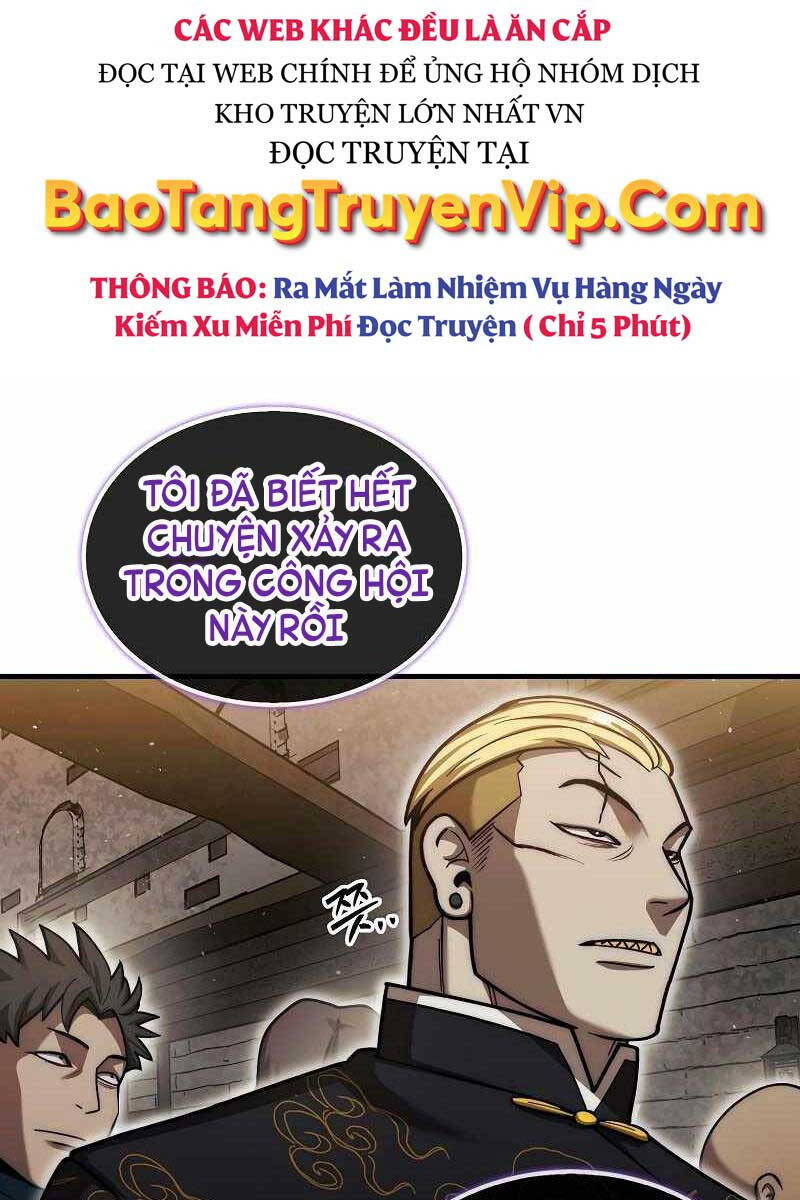 Quân Cờ Thứ 31 Lật Ngược Ván Cờ Chapter 26 - Trang 2