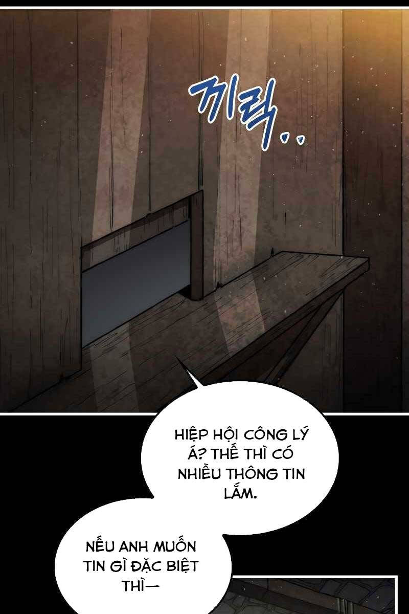 Quân Cờ Thứ 31 Lật Ngược Ván Cờ Chapter 25 - Trang 2