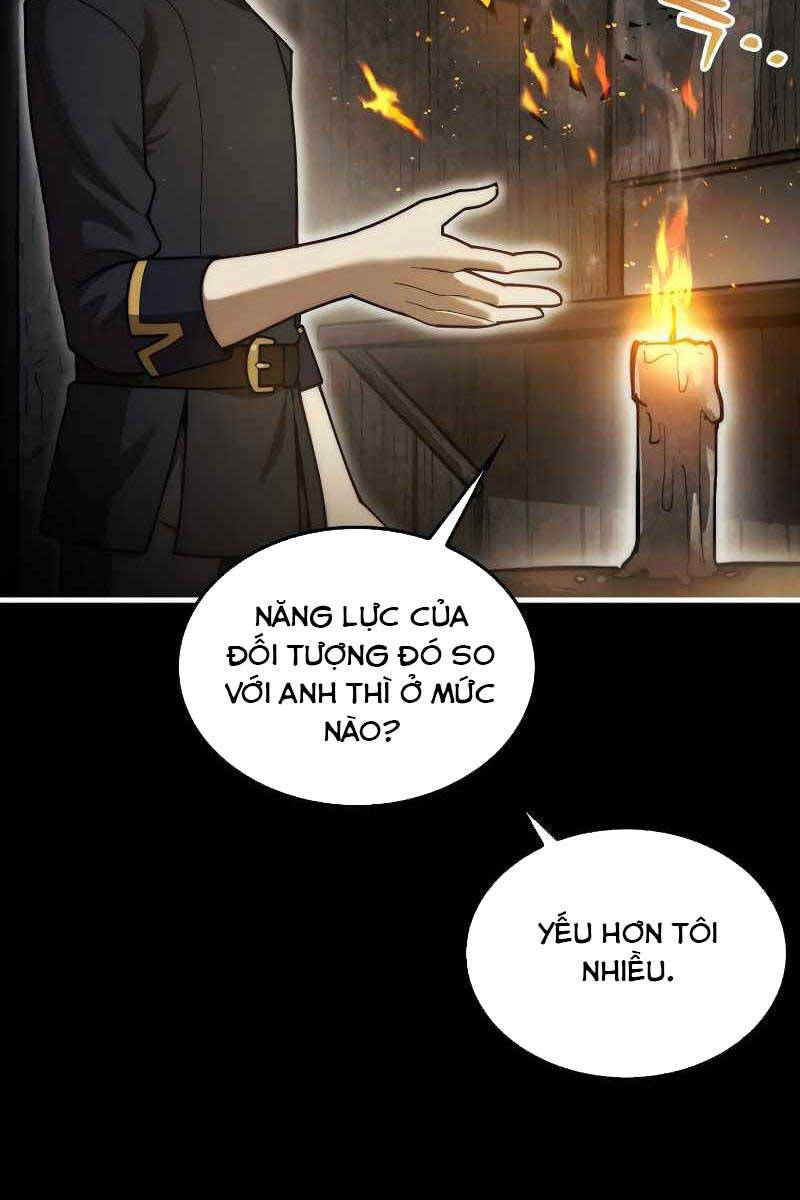 Quân Cờ Thứ 31 Lật Ngược Ván Cờ Chapter 25 - Trang 2