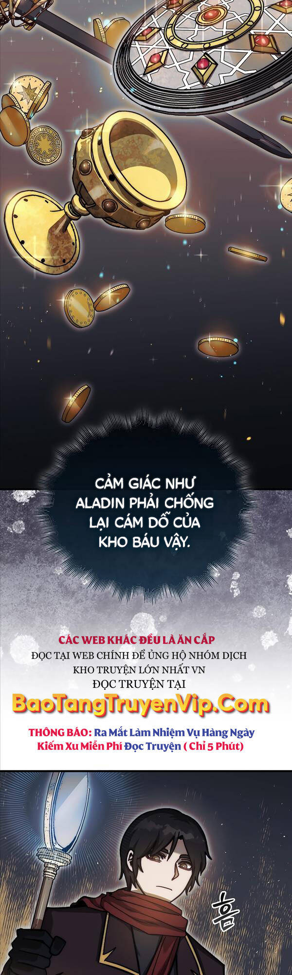 Quân Cờ Thứ 31 Lật Ngược Ván Cờ Chapter 22 - Trang 2