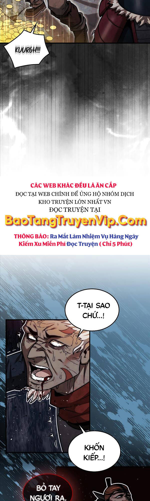 Quân Cờ Thứ 31 Lật Ngược Ván Cờ Chapter 22 - Trang 2