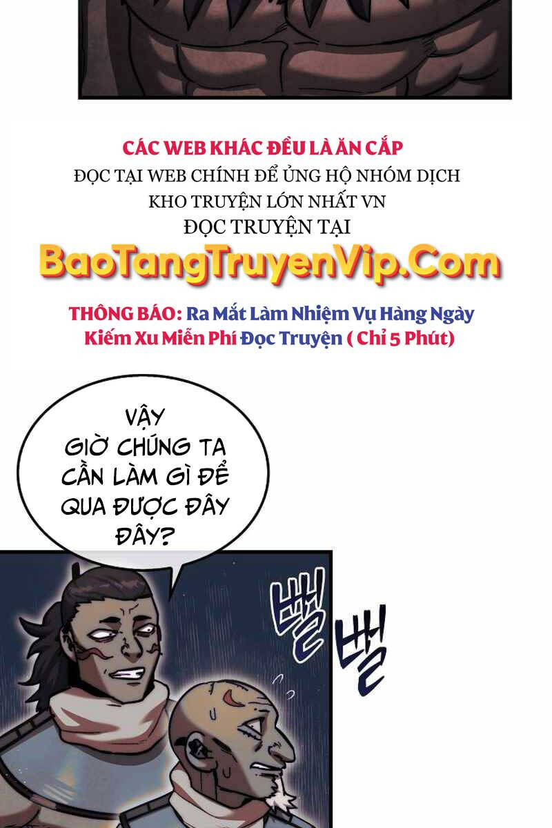 Quân Cờ Thứ 31 Lật Ngược Ván Cờ Chapter 20 - Trang 2