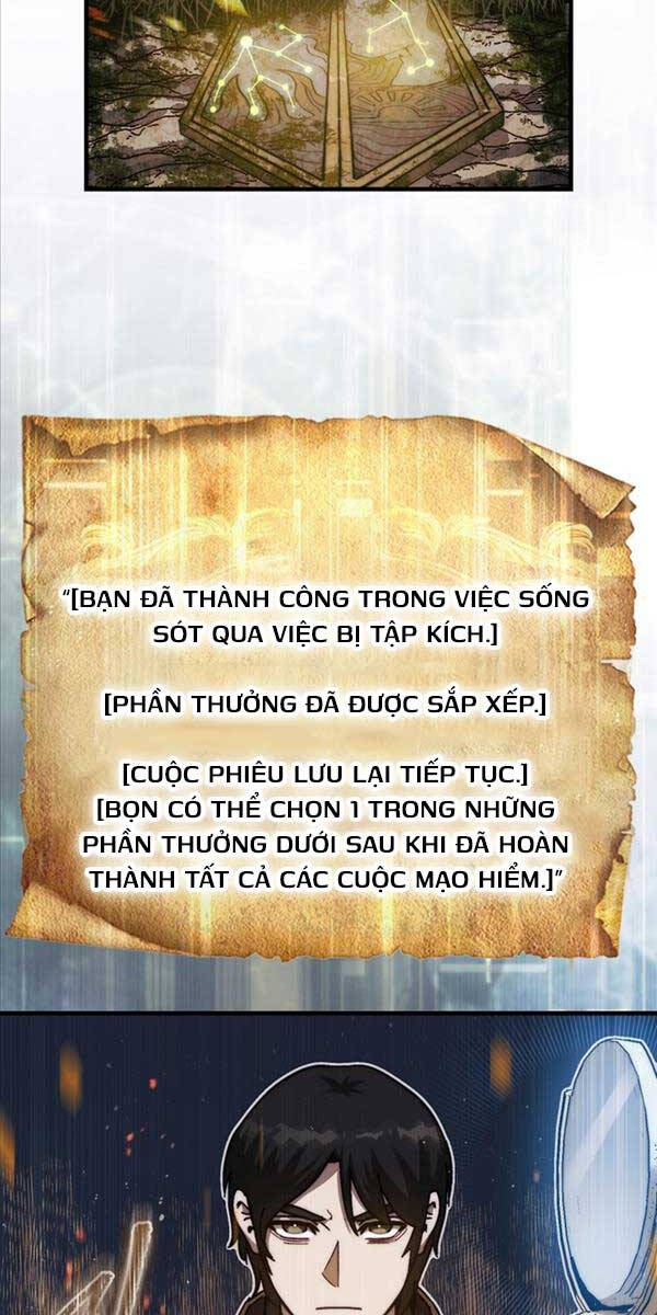 Quân Cờ Thứ 31 Lật Ngược Ván Cờ Chapter 19 - Trang 2