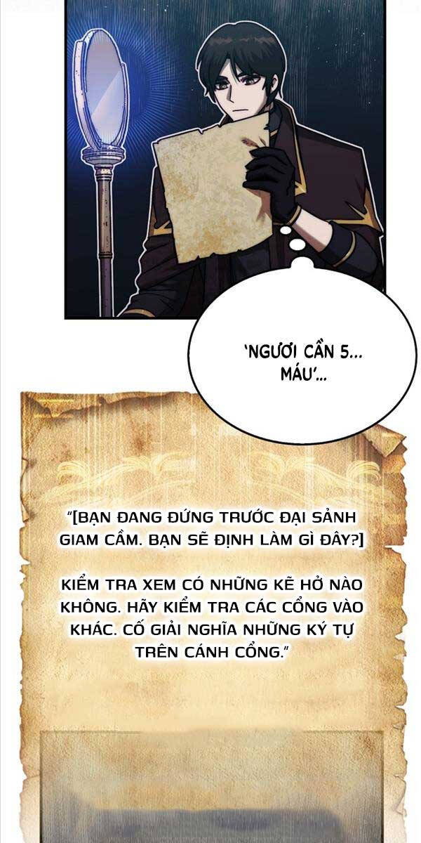 Quân Cờ Thứ 31 Lật Ngược Ván Cờ Chapter 19 - Trang 2