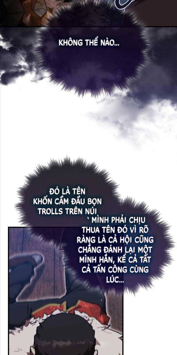 Quân Cờ Thứ 31 Lật Ngược Ván Cờ Chapter 18 - Trang 2