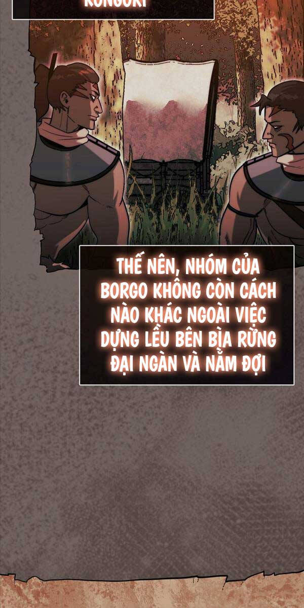 Quân Cờ Thứ 31 Lật Ngược Ván Cờ Chapter 18 - Trang 2