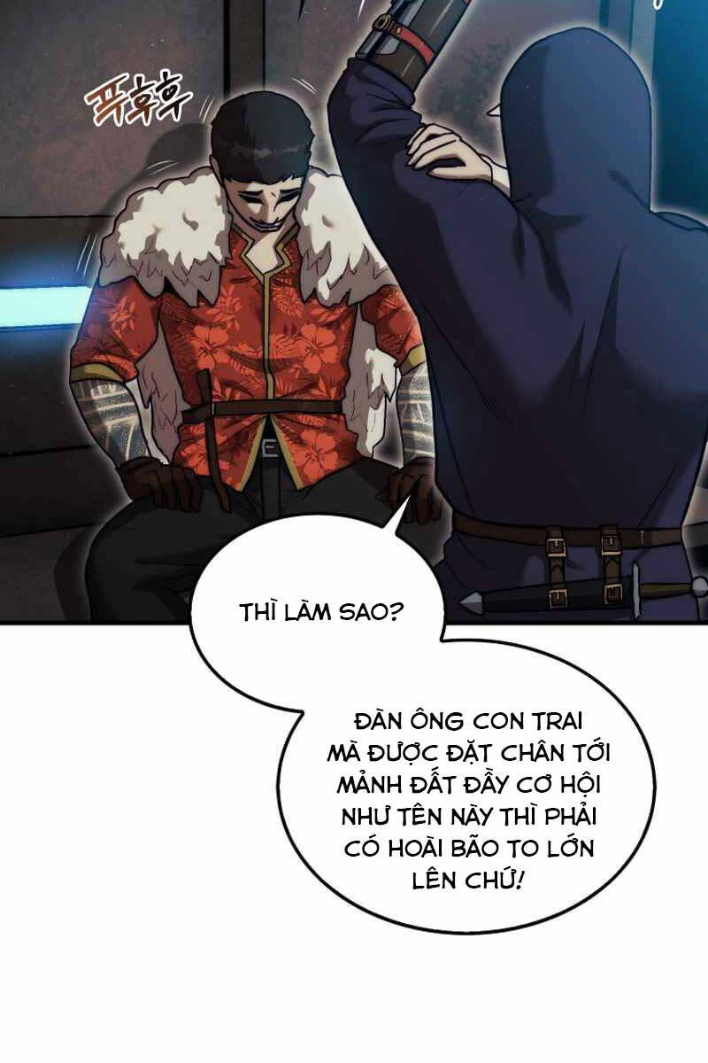 Quân Cờ Thứ 31 Lật Ngược Ván Cờ Chapter 17 - Trang 2