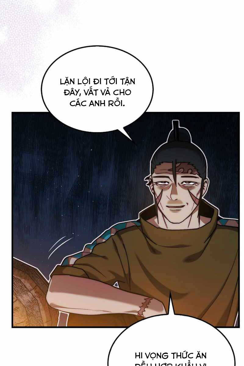 Quân Cờ Thứ 31 Lật Ngược Ván Cờ Chapter 17 - Trang 2