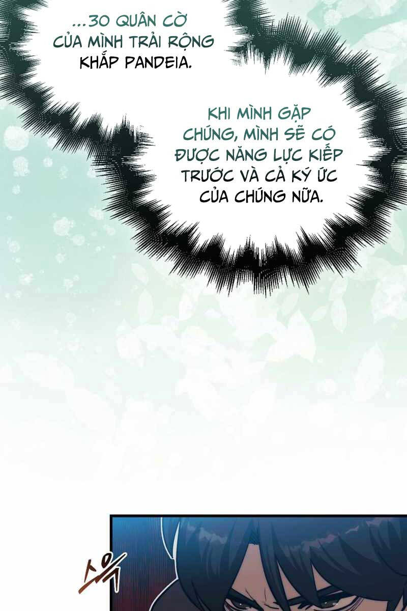 Quân Cờ Thứ 31 Lật Ngược Ván Cờ Chapter 16 - Trang 2