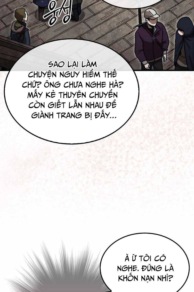 Quân Cờ Thứ 31 Lật Ngược Ván Cờ Chapter 16 - Trang 2