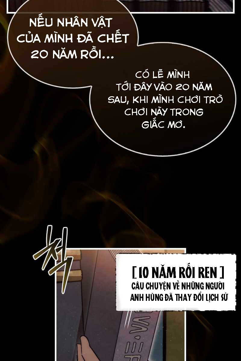 Quân Cờ Thứ 31 Lật Ngược Ván Cờ Chapter 15 - Trang 2