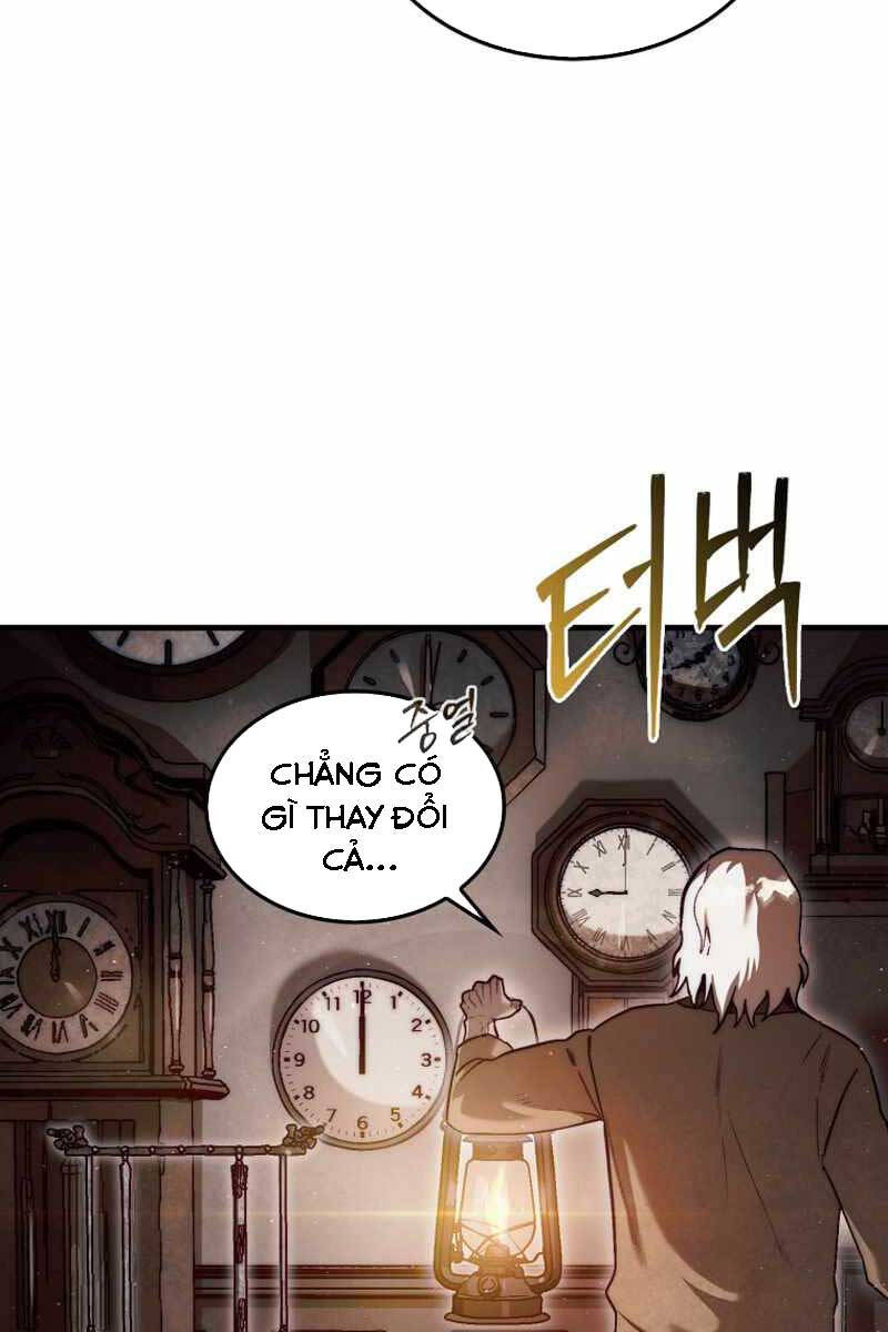 Quân Cờ Thứ 31 Lật Ngược Ván Cờ Chapter 15 - Trang 2