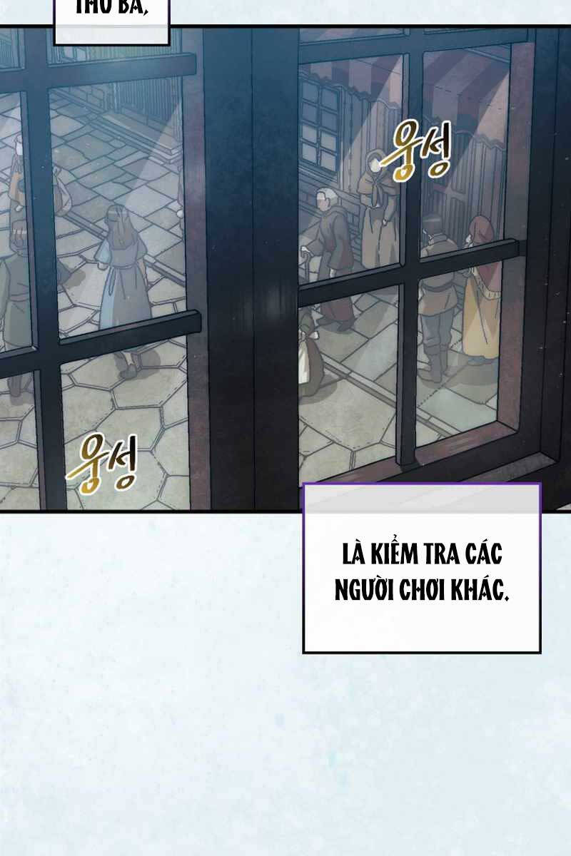 Quân Cờ Thứ 31 Lật Ngược Ván Cờ Chapter 14 - Trang 2