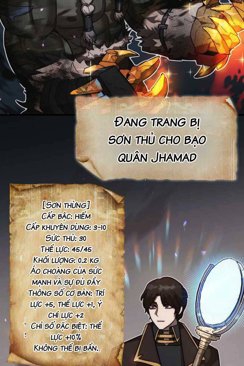 Quân Cờ Thứ 31 Lật Ngược Ván Cờ Chapter 12 - Trang 2