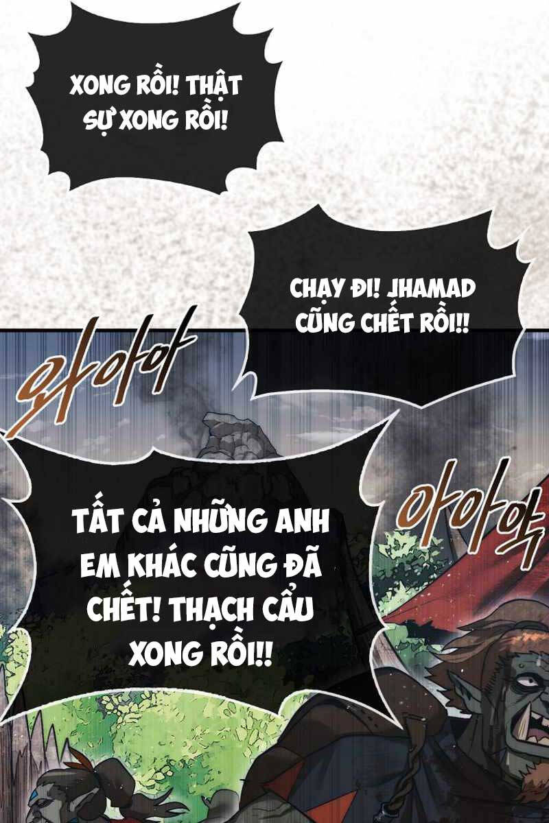 Quân Cờ Thứ 31 Lật Ngược Ván Cờ Chapter 12 - Trang 2