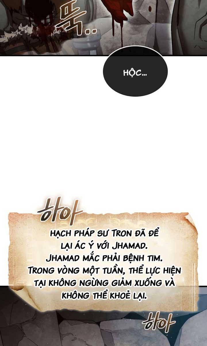 Quân Cờ Thứ 31 Lật Ngược Ván Cờ Chapter 10 - Trang 2