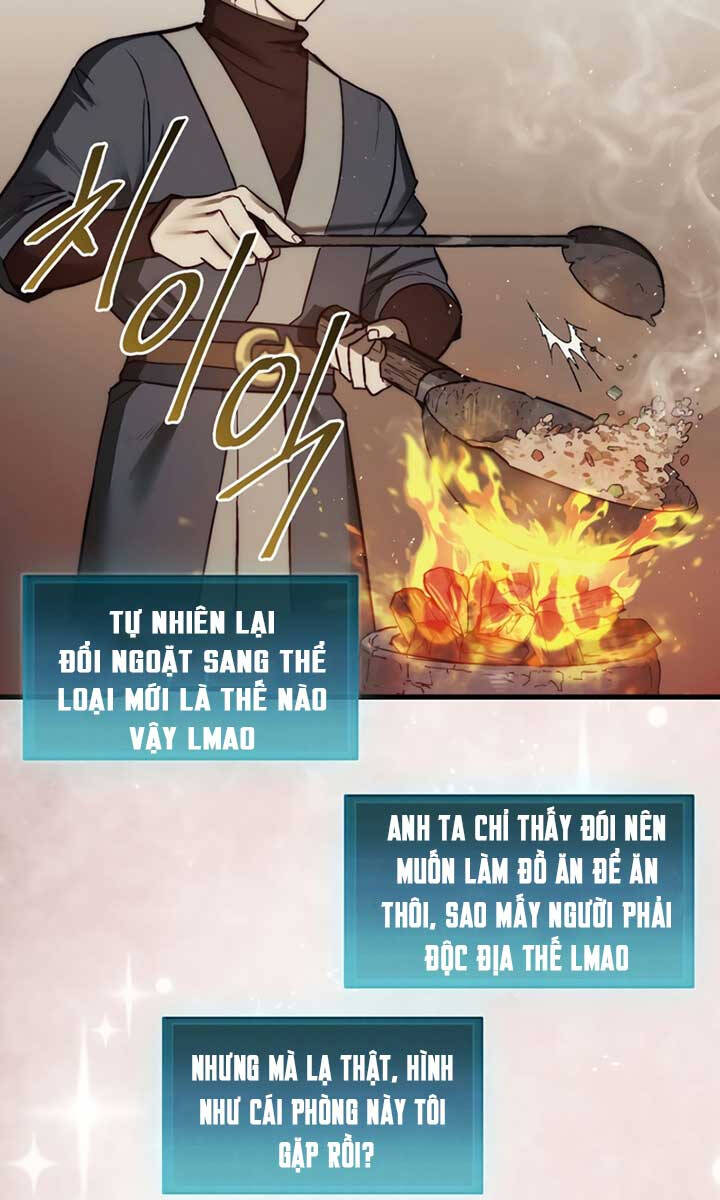 Quân Cờ Thứ 31 Lật Ngược Ván Cờ Chapter 10 - Trang 2