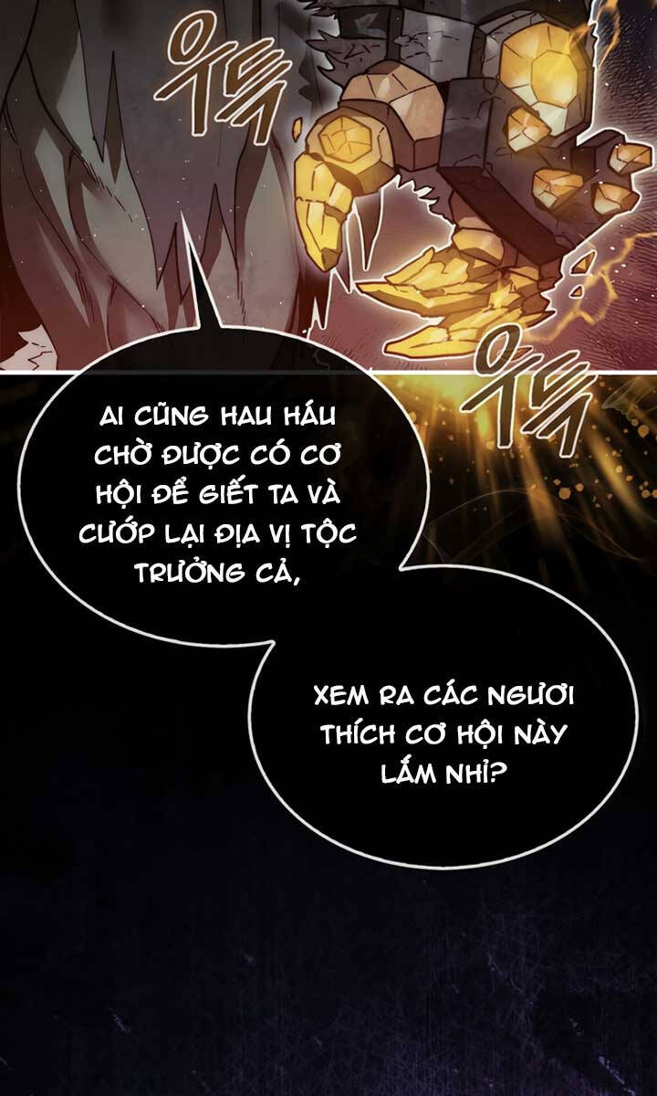 Quân Cờ Thứ 31 Lật Ngược Ván Cờ Chapter 10 - Trang 2