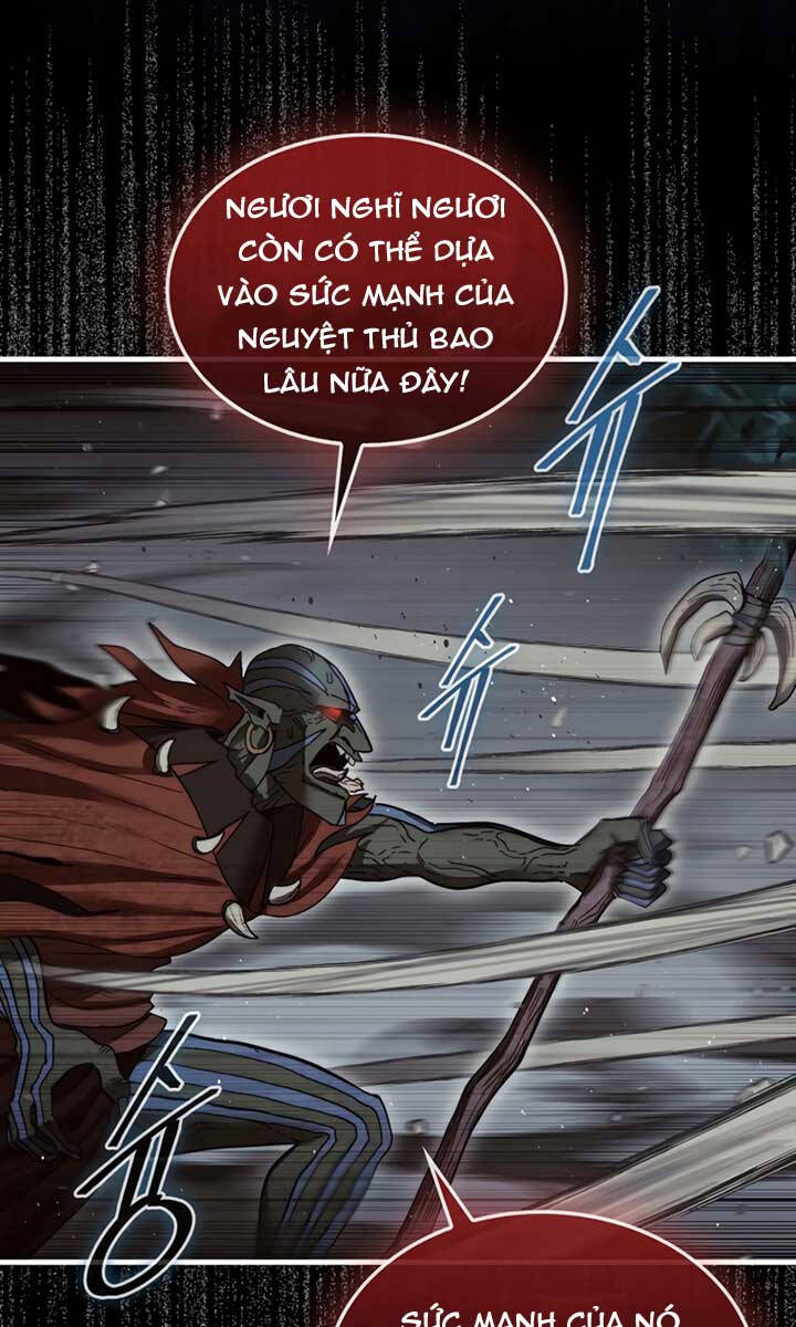 Quân Cờ Thứ 31 Lật Ngược Ván Cờ Chapter 10 - Trang 2