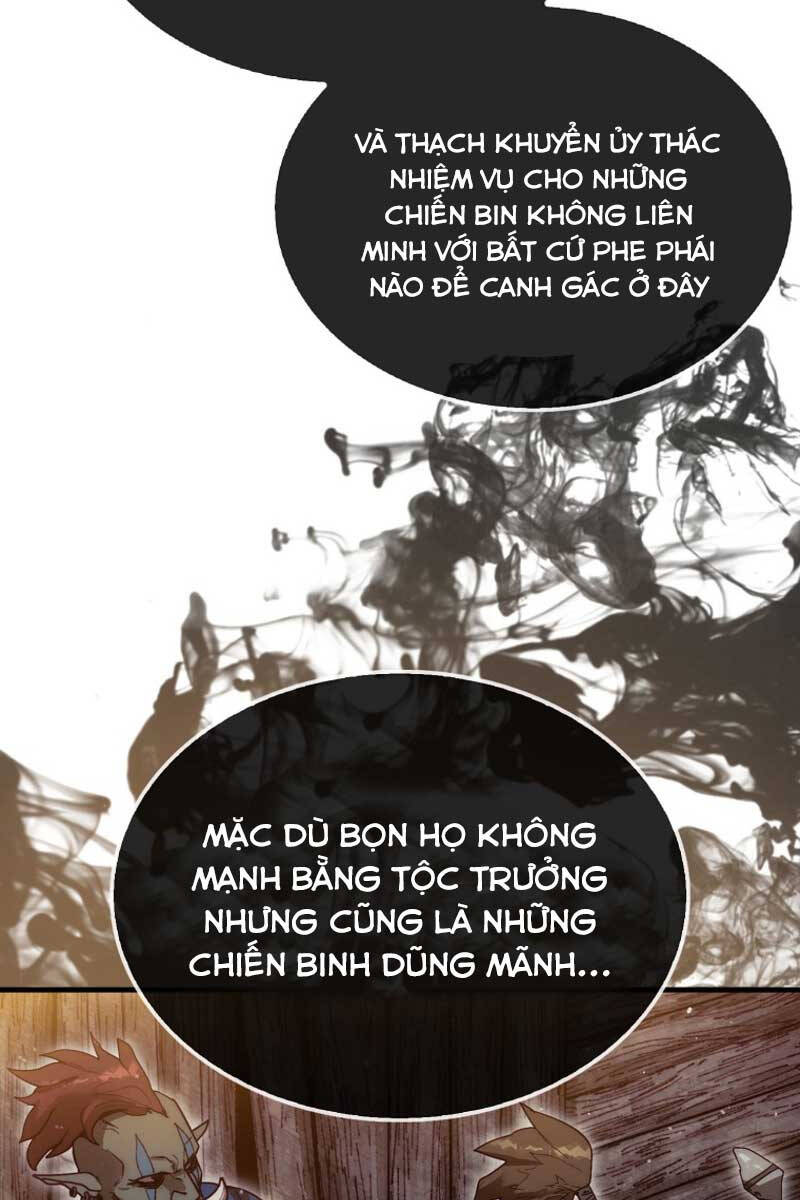 Quân Cờ Thứ 31 Lật Ngược Ván Cờ Chapter 9 - Trang 2