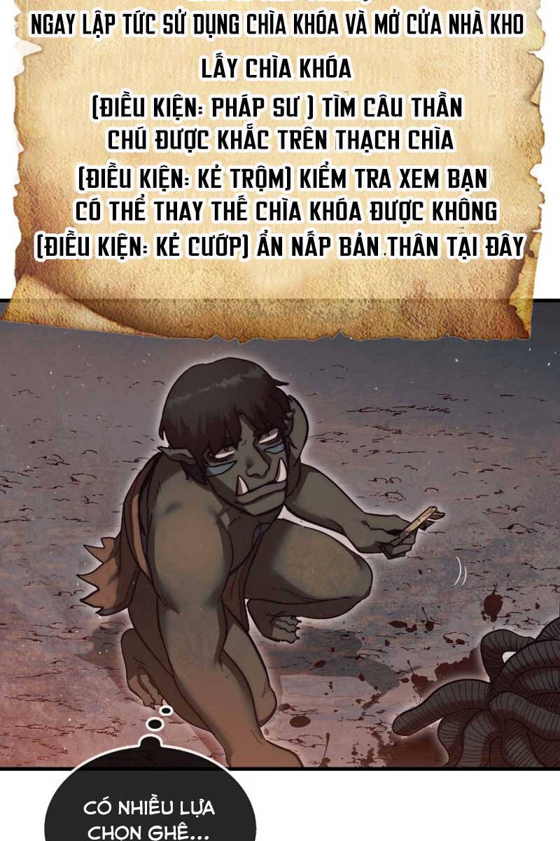 Quân Cờ Thứ 31 Lật Ngược Ván Cờ Chapter 9 - Trang 2