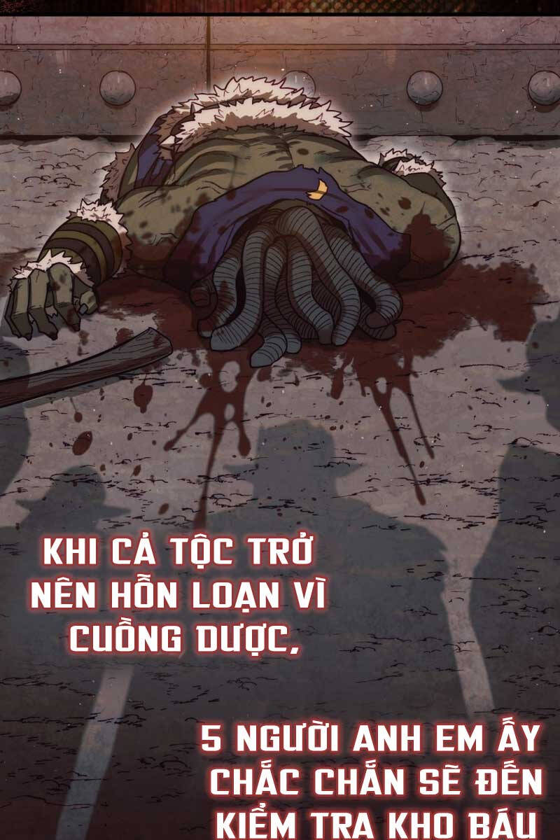 Quân Cờ Thứ 31 Lật Ngược Ván Cờ Chapter 9 - Trang 2