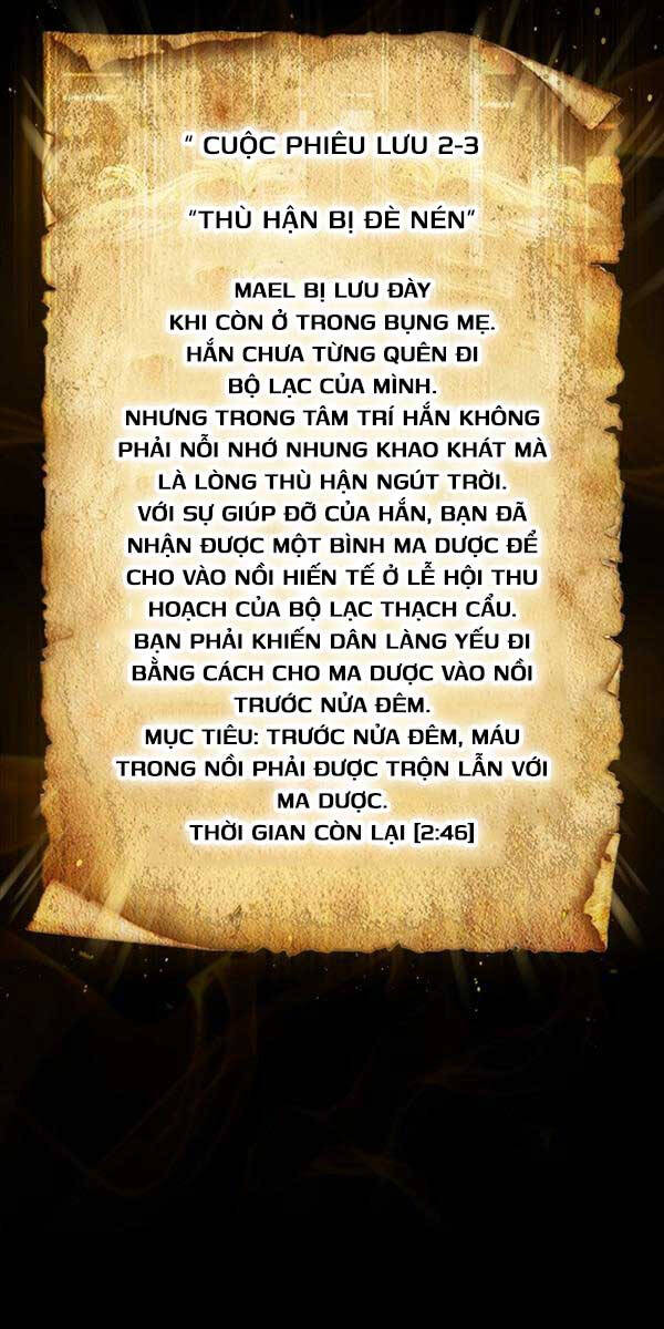 Quân Cờ Thứ 31 Lật Ngược Ván Cờ Chapter 8 - Trang 2