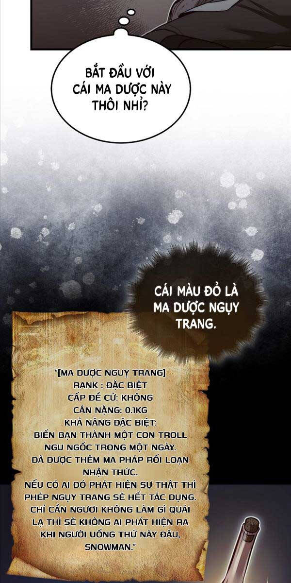 Quân Cờ Thứ 31 Lật Ngược Ván Cờ Chapter 8 - Trang 2