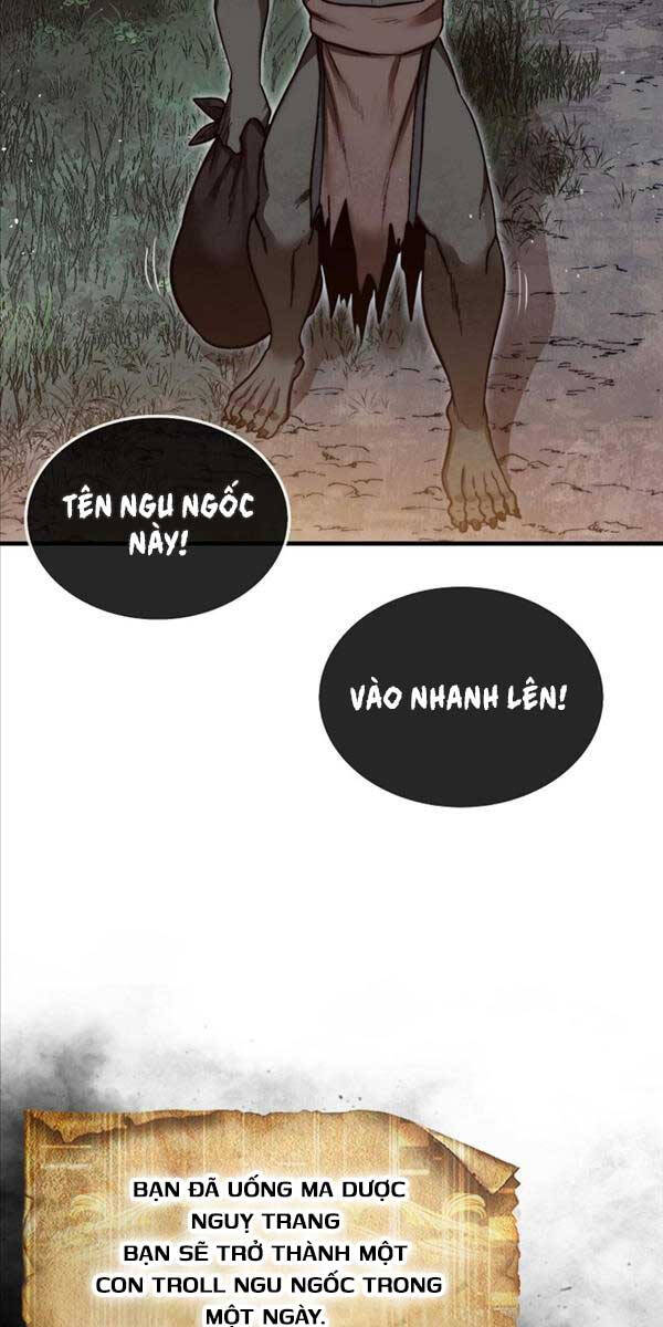 Quân Cờ Thứ 31 Lật Ngược Ván Cờ Chapter 8 - Trang 2